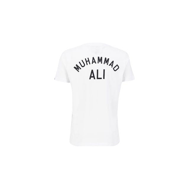 Alpha Industries T-Shirt »Alpha Industries Men - T-Shirts Muhammad Ali BP T«  online bei