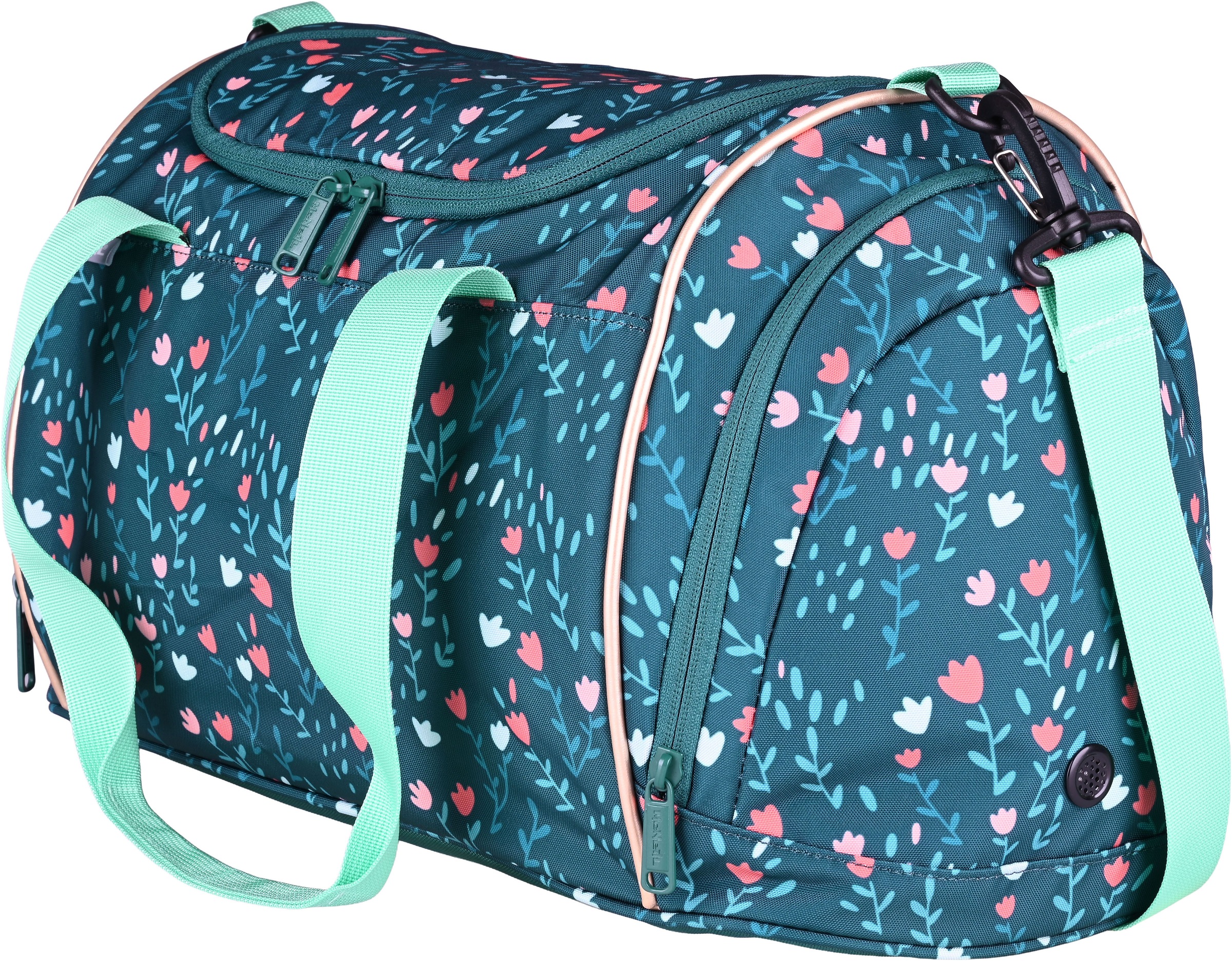 McNeill Sporttasche für Schule, Sport und Freizeit