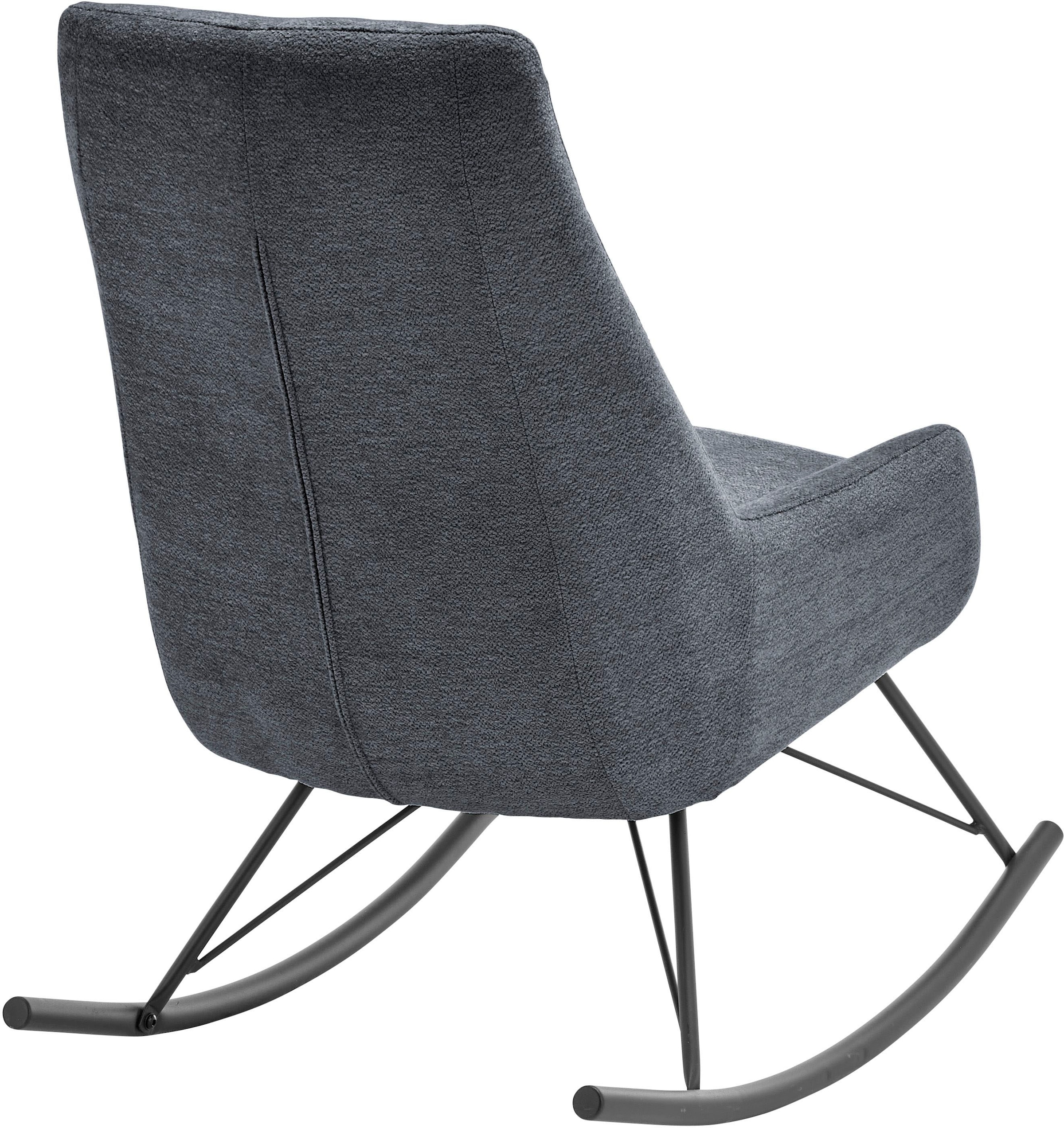 MCA furniture Esszimmerstuhl »ORIENT«, Struktur