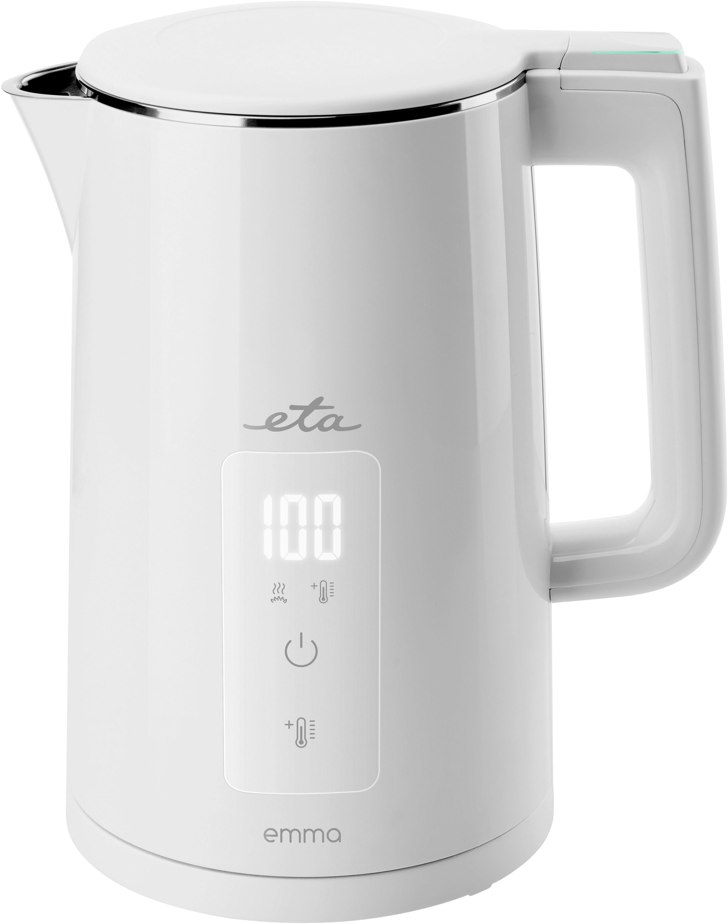 eta Wasserkocher »EMMA ETA5595900010«, 1,5 l, 2200 W