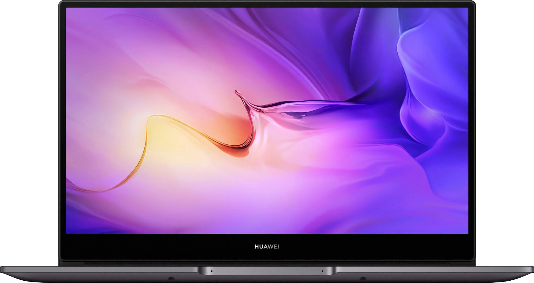 Huawei Notebook »MateBook D14 2022«, 35,56 cm, / 14 Zoll, Intel, Core i5, Iris® Xᵉ Graphics, 512 GB SSD