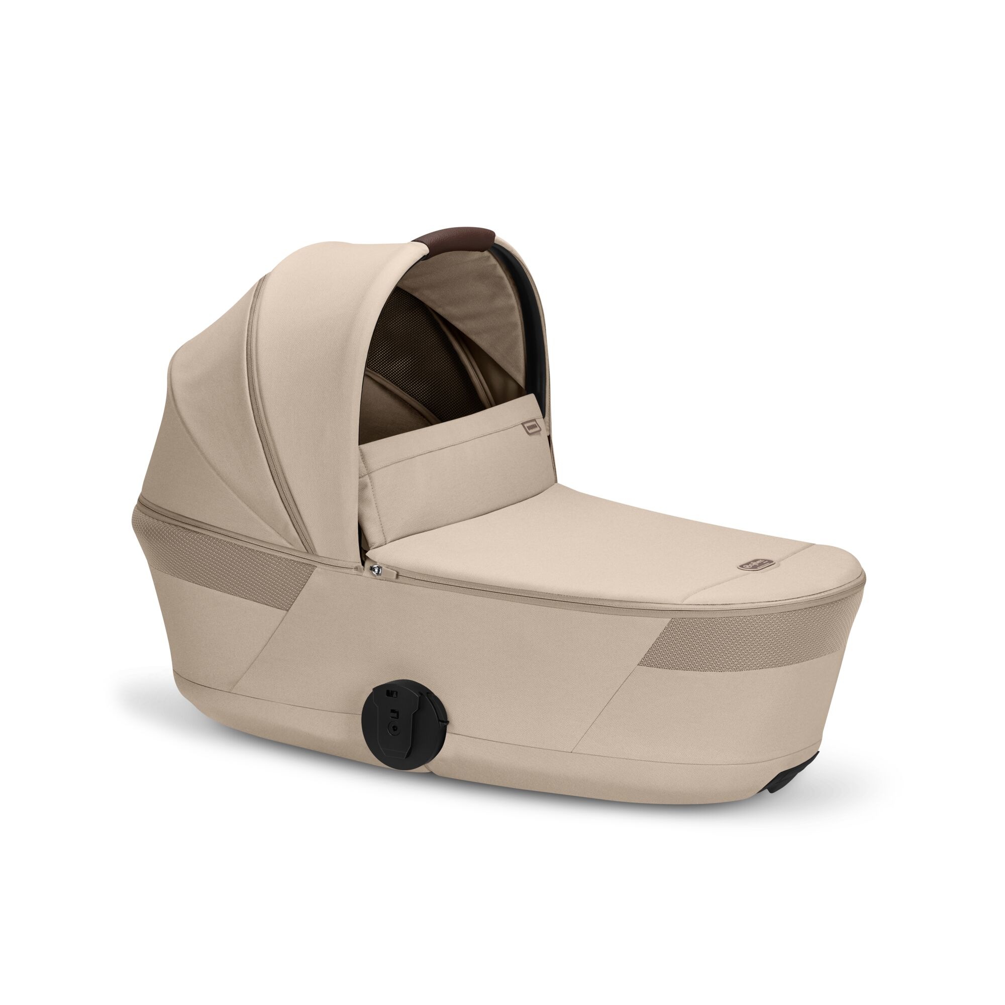 Cybex Kombi-Kinderwagen »Cybex Gold, Balios« inkl. faltbarer Babywanne