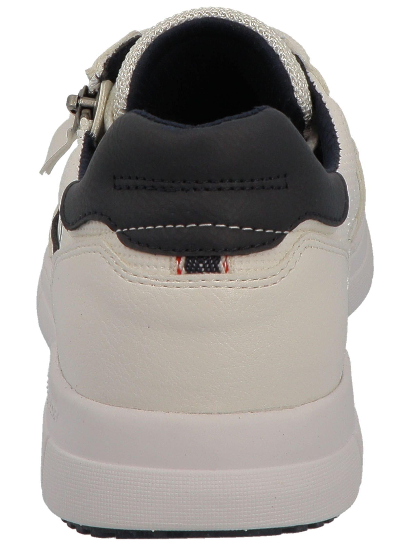 TOM TAILOR Sneaker »Tom Tailor Sneaker Lederimitat«
