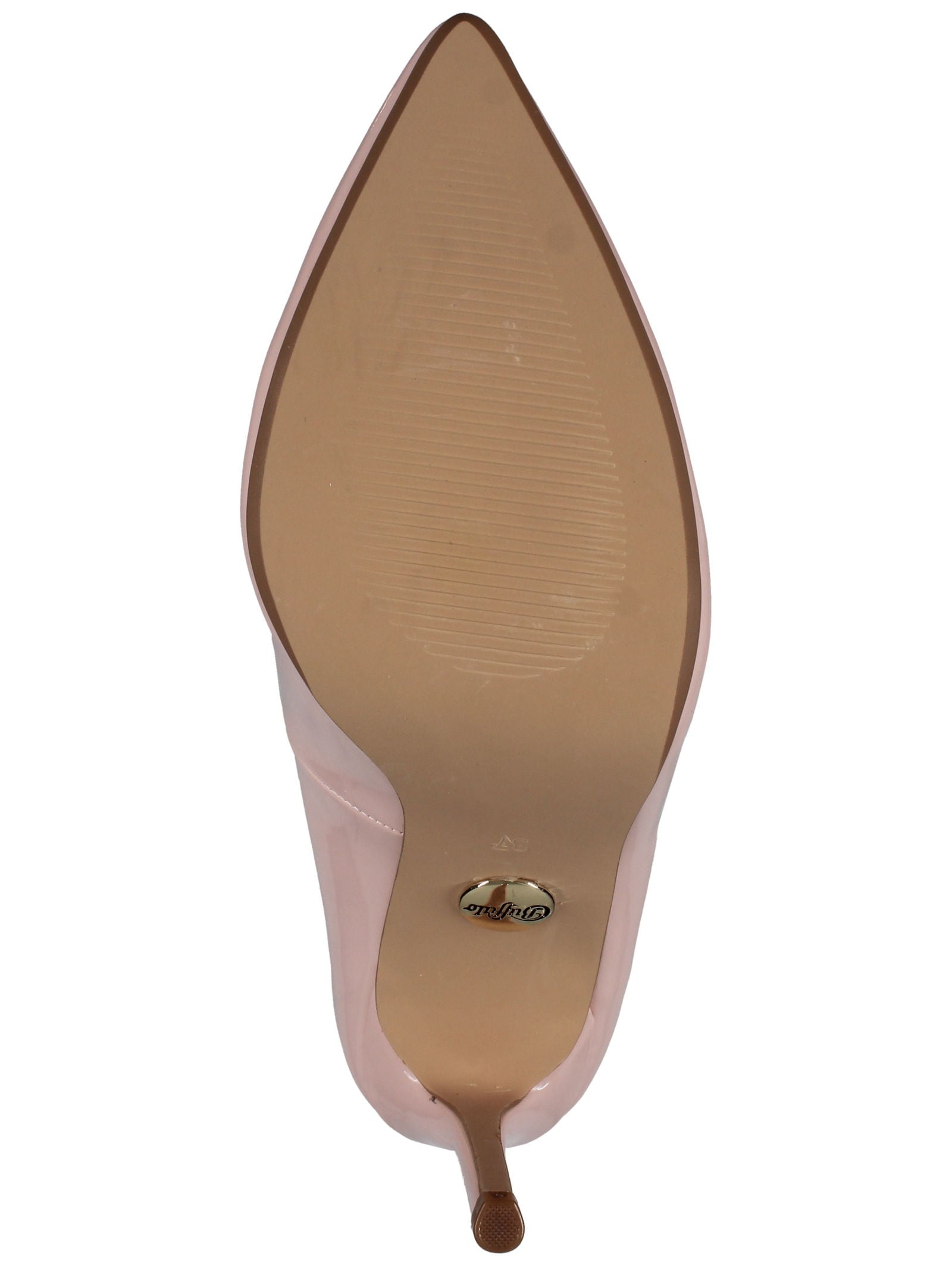 Buffalo Pumps »Buffalo Pumps Lederimitat«