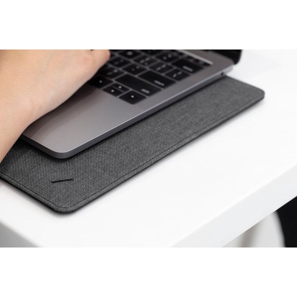 NATIVE UNION Laptop-Hülle »Stow Slim Macbook 15/16«, MacBook Pro, 40,6 cm (16 Zoll)