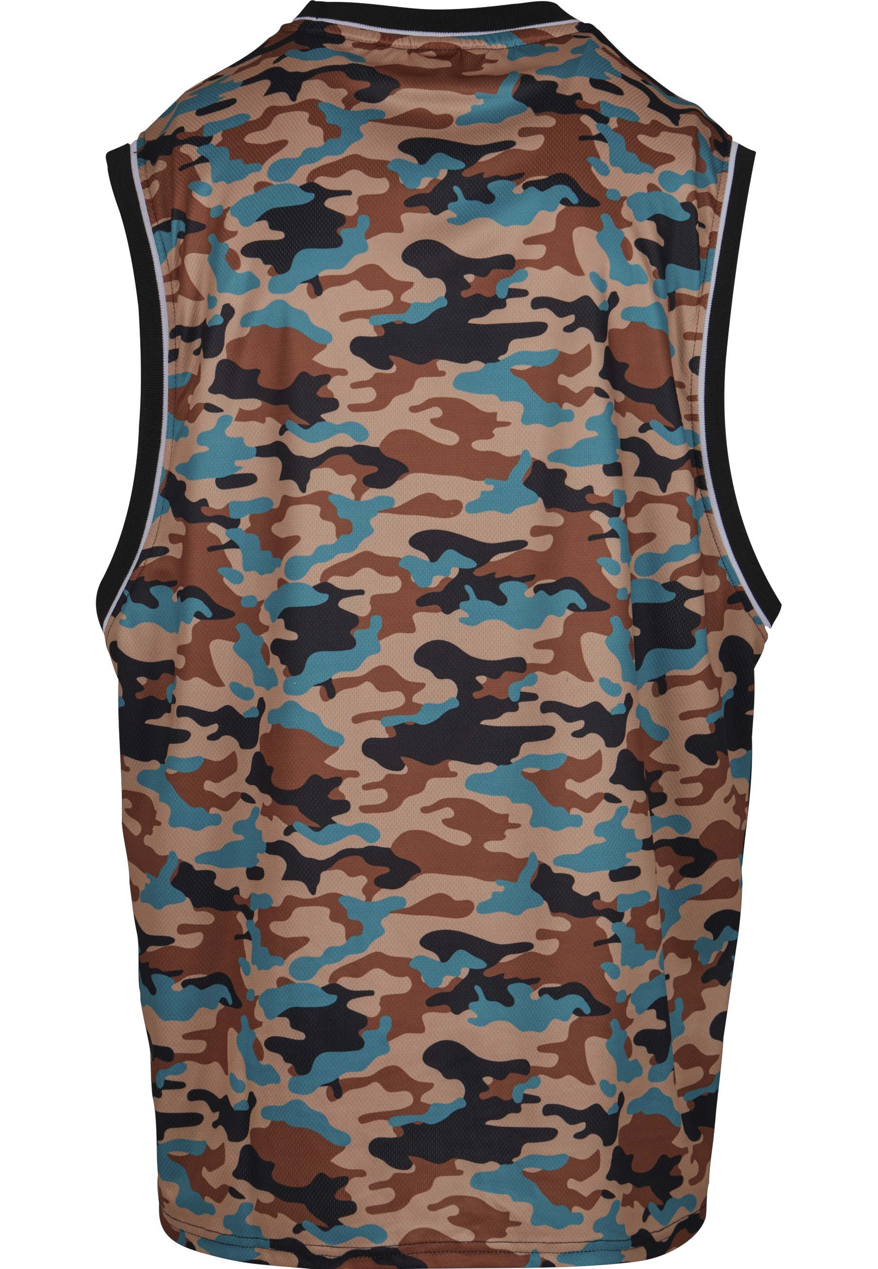 Ecko Unltd. Tanktop »Ecko Unltd. Herren Ecko Unltd. Tanktop BBall« 1 Stk.