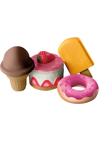 roba® Spiellebensmittel »Squishies-Set Kuchen & Eis« kaufen