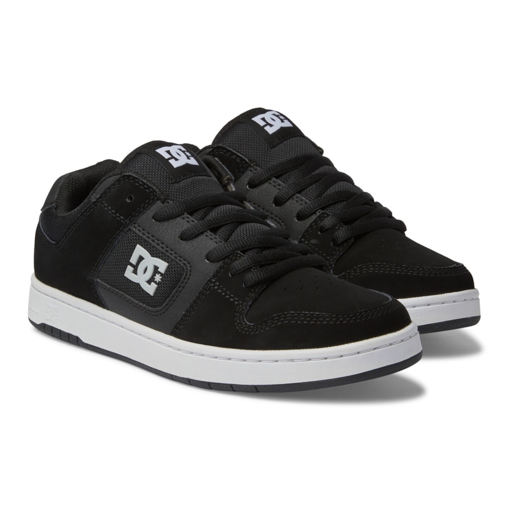 DC Shoes Sneaker »Manteca«