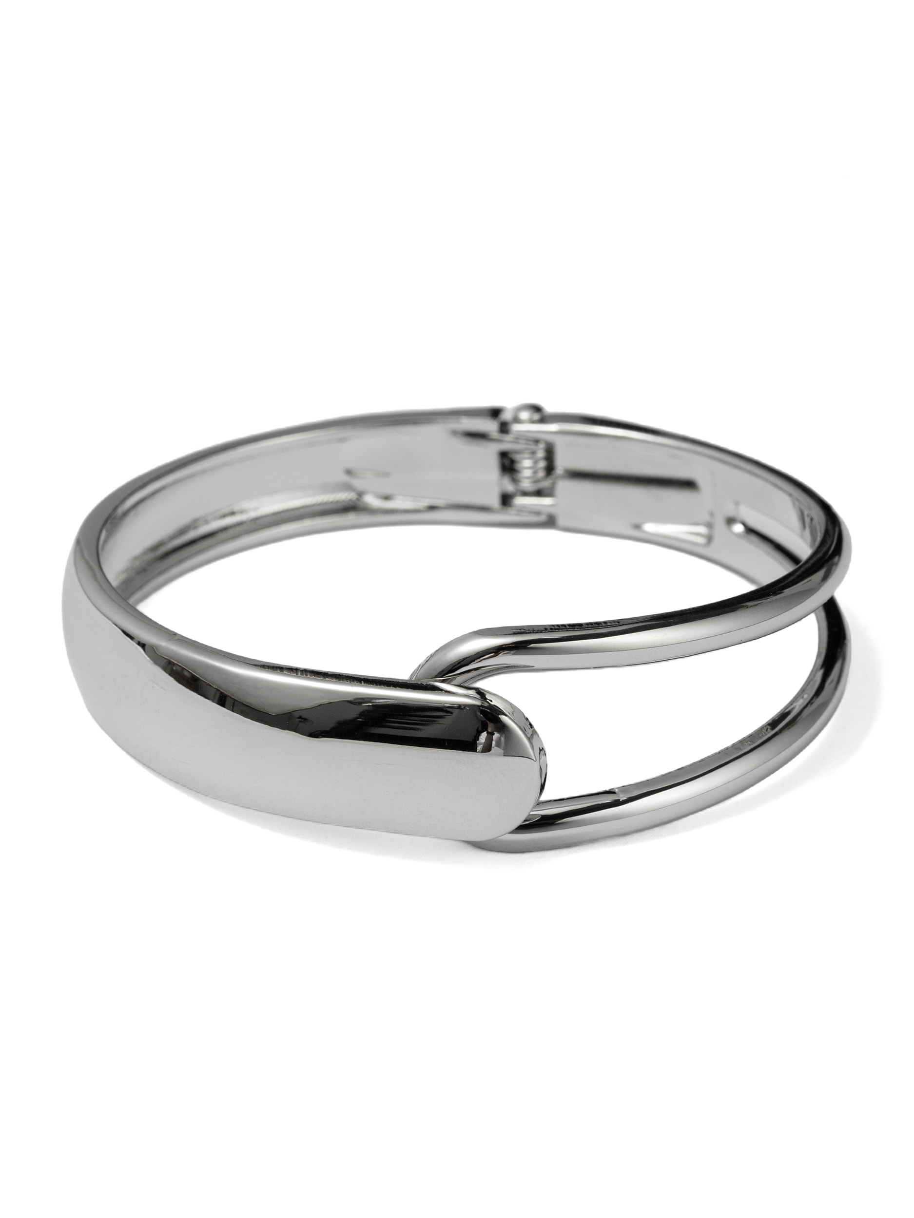 Aniston JEWELRY & WATCHES Armreif »Schmuck Geschenk Kupfer Armschmuck Armspange« Made in Germany