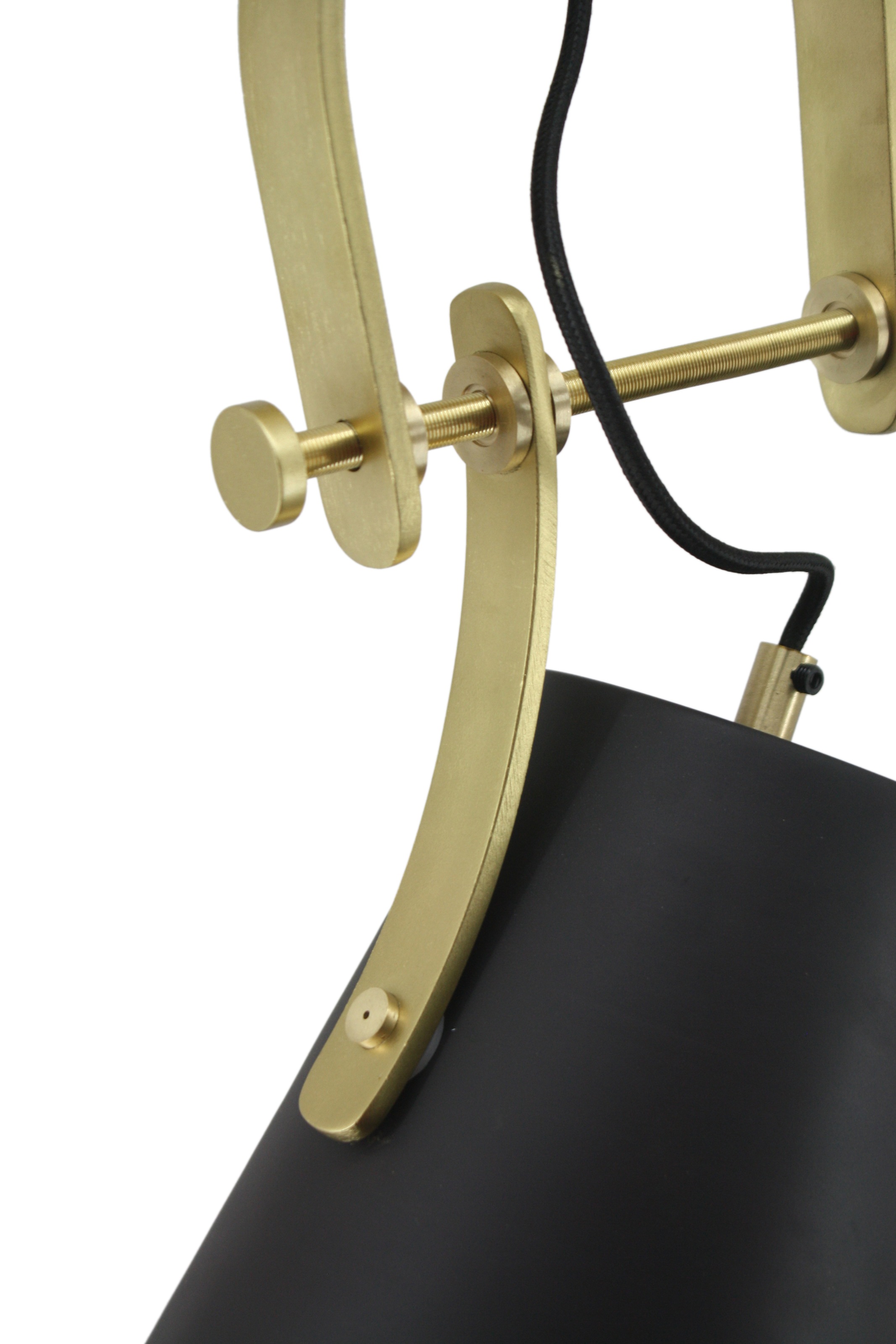 Kayoom Hängeleuchte »Hängelampe Calone 287« E27 1 Stk. puristisches Design, vielseitig kombinierbar