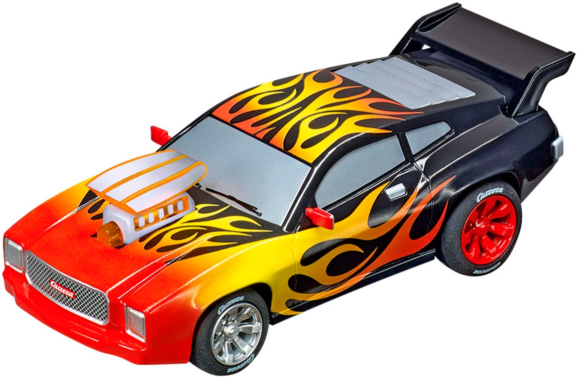 Carrera® Autorennbahn »Carrera GO!!! - Heads-Up Racing«