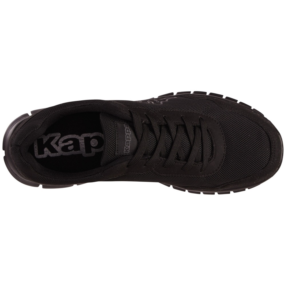 leicht Sneaker, - bestellen Kappa & online bequem besonders
