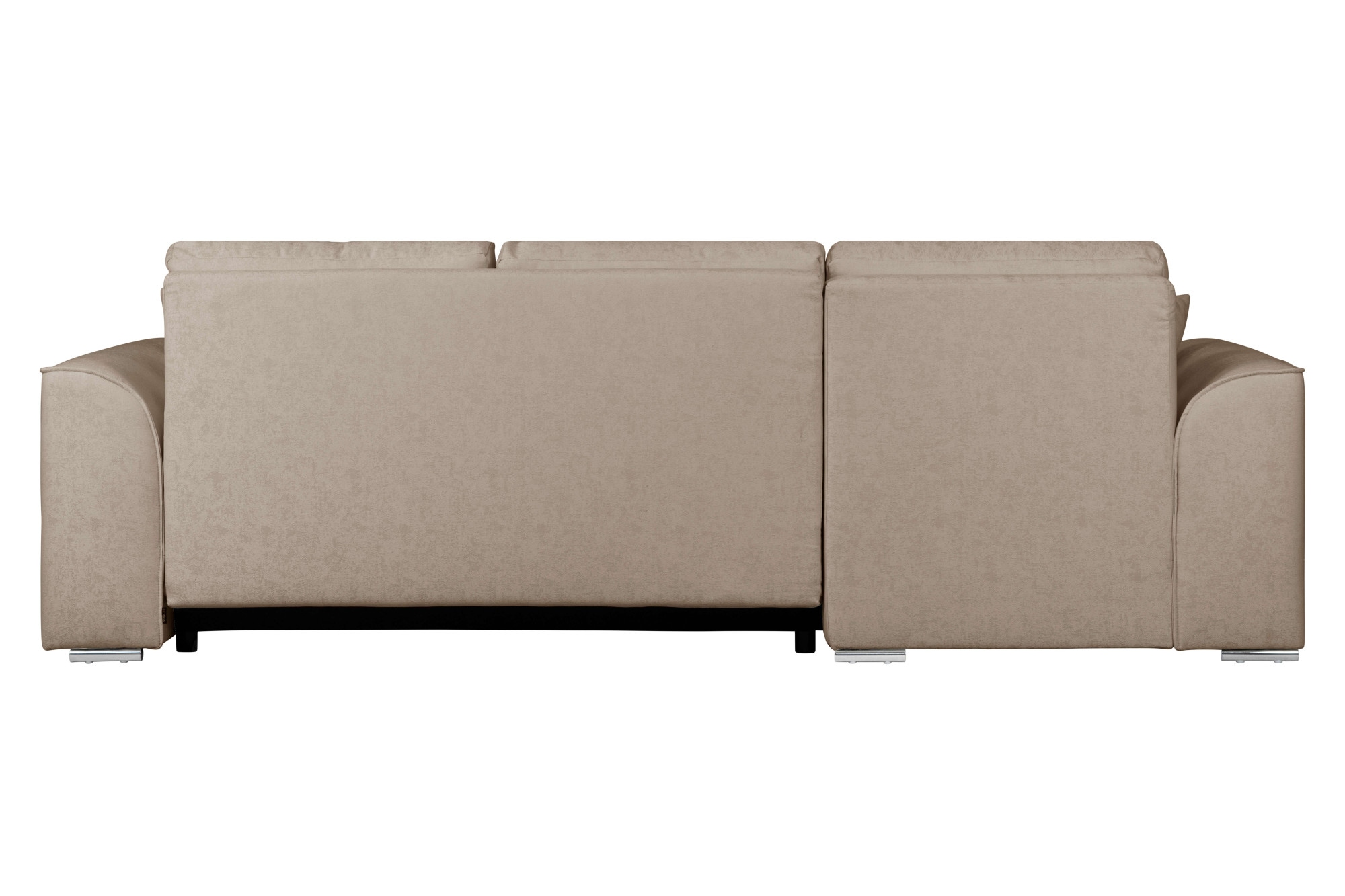 INOSIGN Ecksofa »BEATRICE optionale Schlafsofa mit Bettkasten, B/T/H: 265/170/86 cm«, L-Form, wahlweise auch mit Bettfunktion und Bettkasten