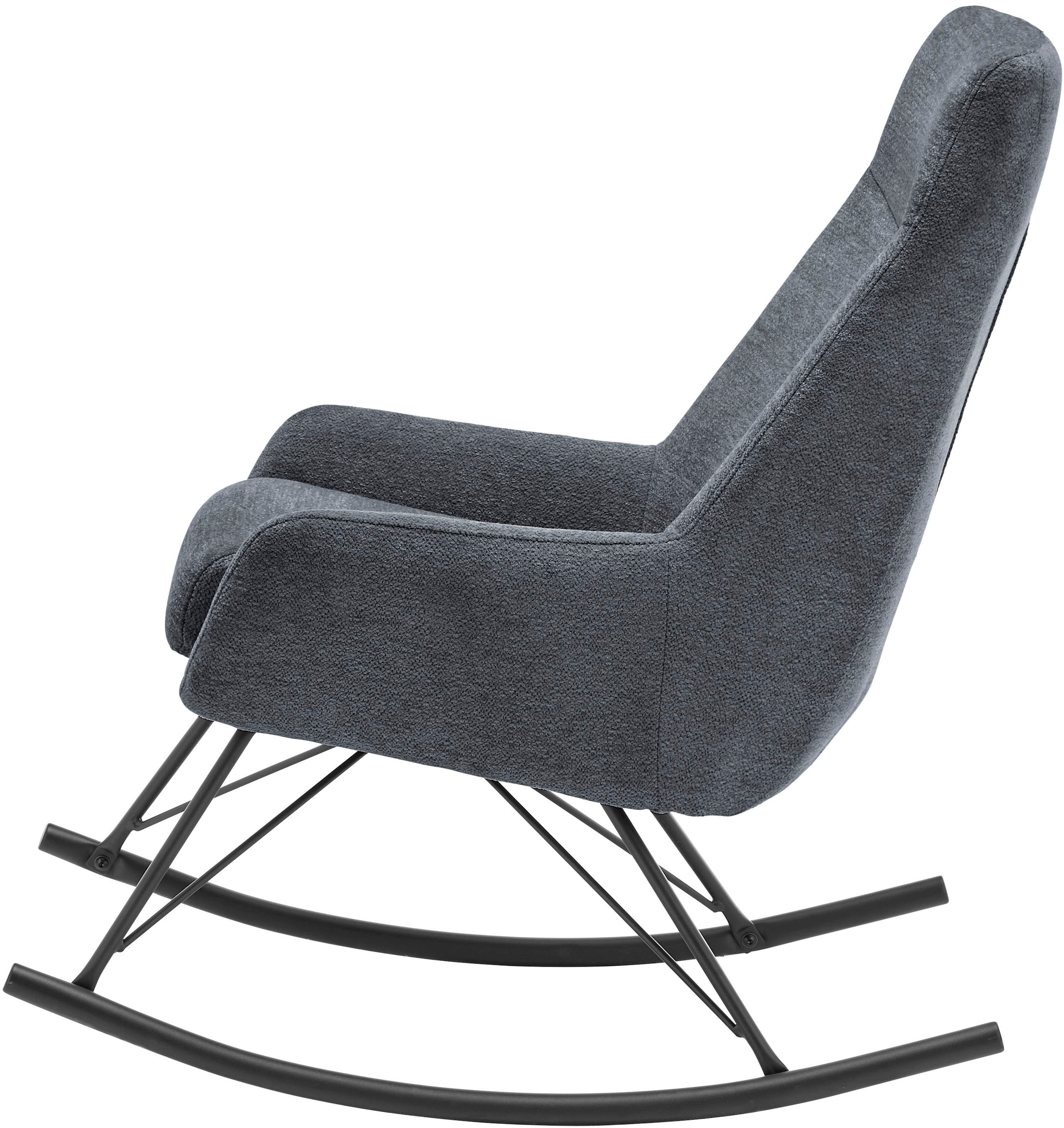 MCA furniture Esszimmerstuhl »ORIENT«, Struktur