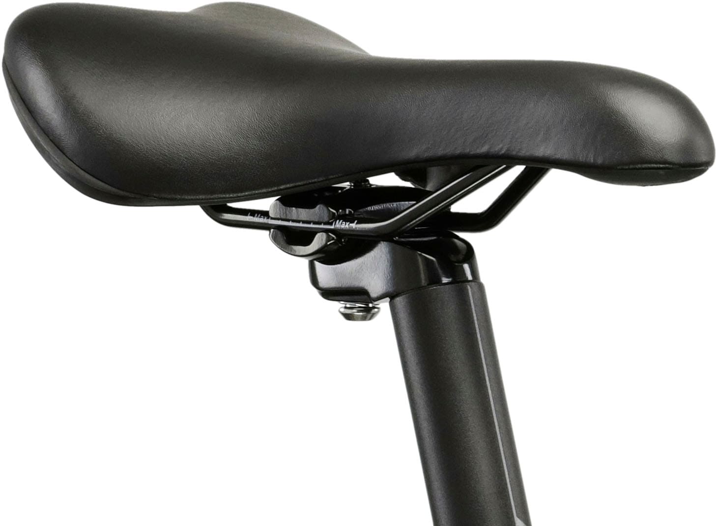 Kross Mountainbike »Hexagon 4.0«, 16 Gang, Shimano, ACERA M3020 Schaltwerk, Kettenschaltung