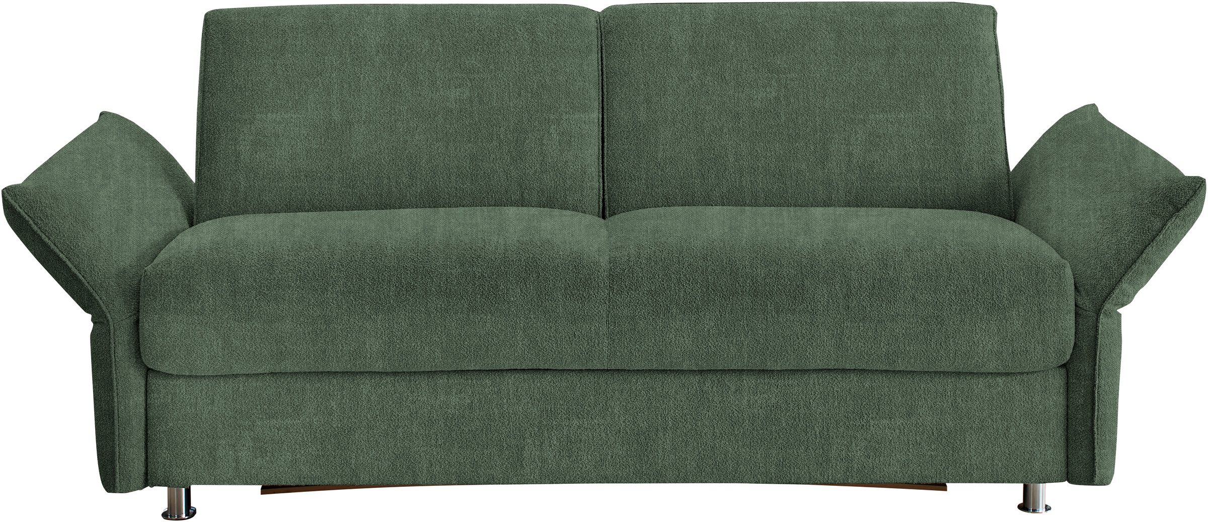 Bali Schlafsofa »LINA, Dauerschlaffunktion, 140 u. 160 er Breiten«, durchge günstig online kaufen