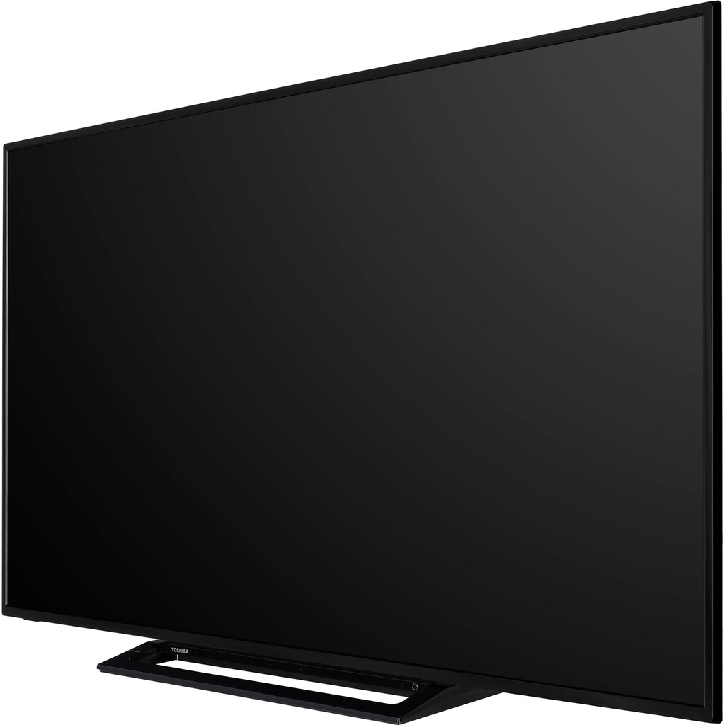 Toshiba LED-Fernseher »55UK3163DG«, 139 cm/55 Zoll, 4K Ultra HD, Smart-TV