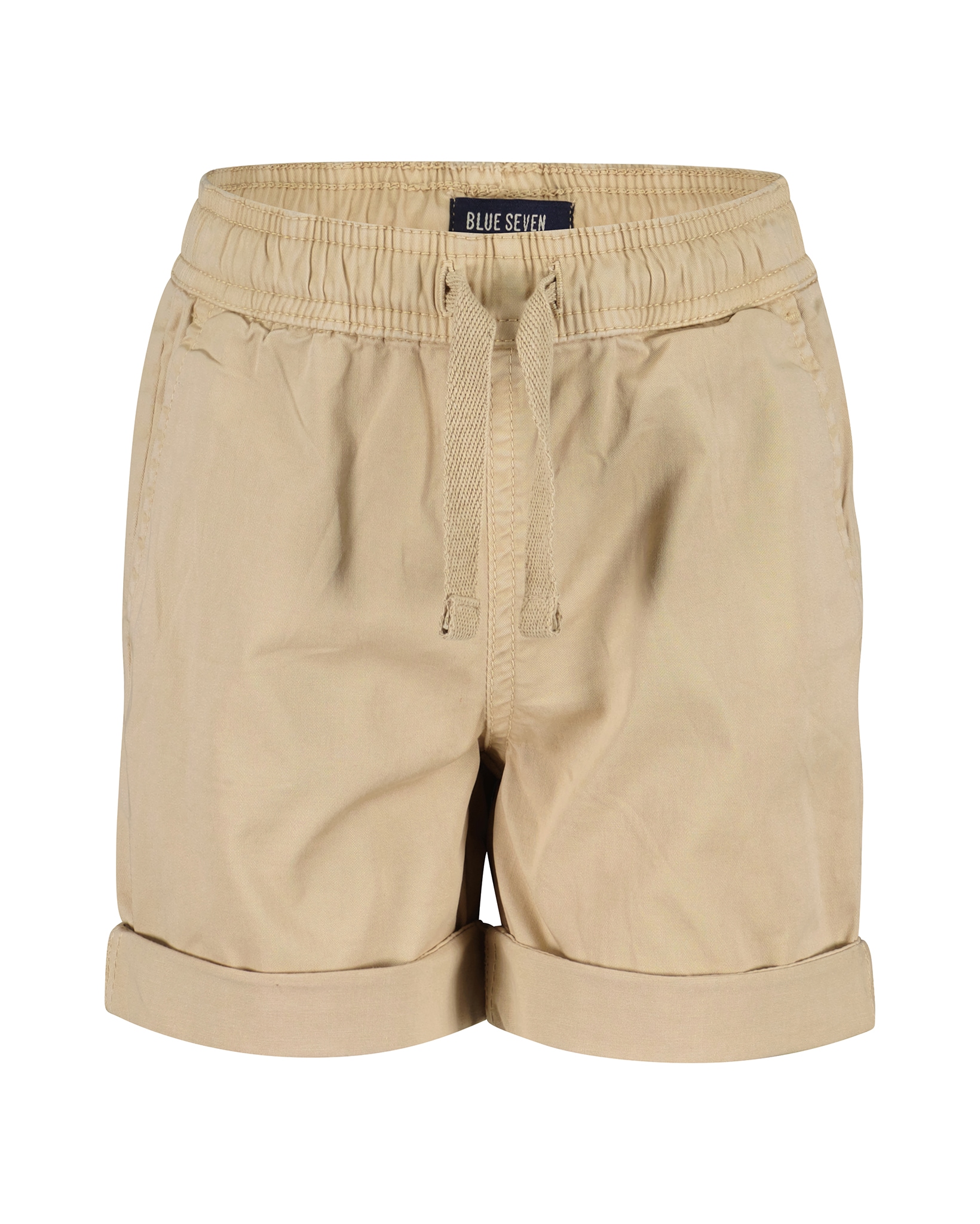 Blue Seven Bermudas