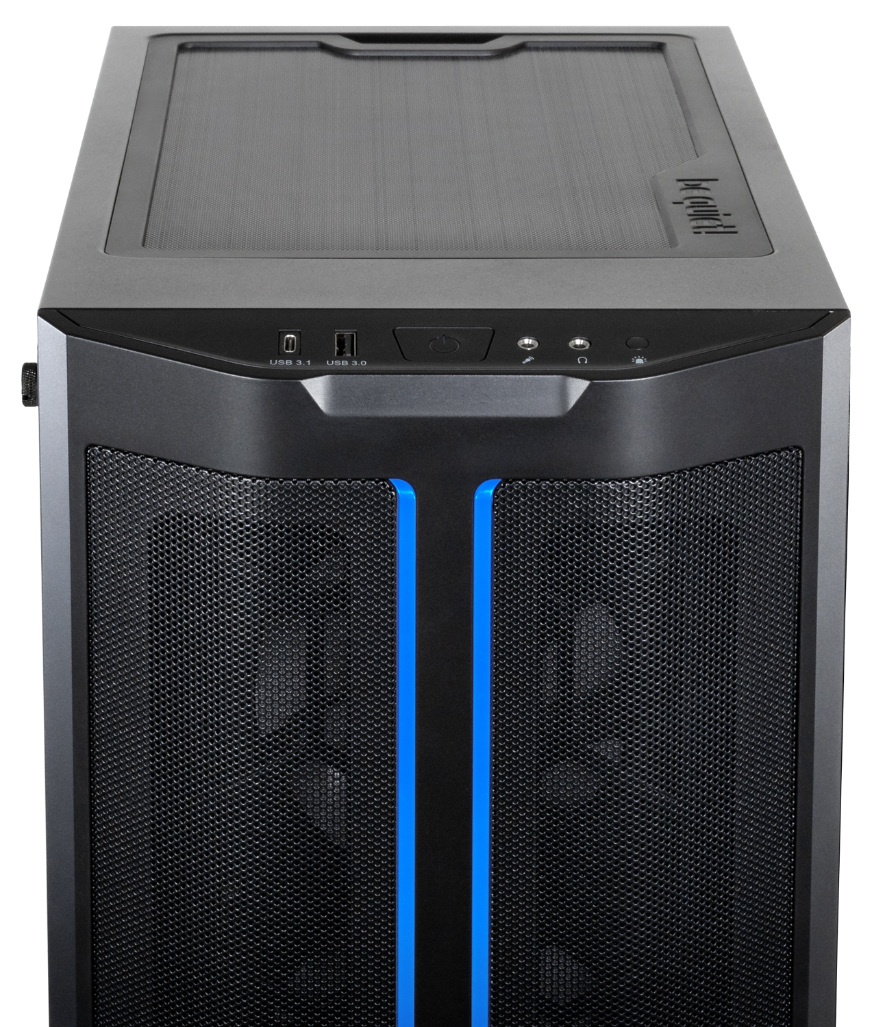 Joule Performance Gaming-PC »High End Gaming PC RTX4090 I9 32GB 6TB L1125504«, Wasserkühlung