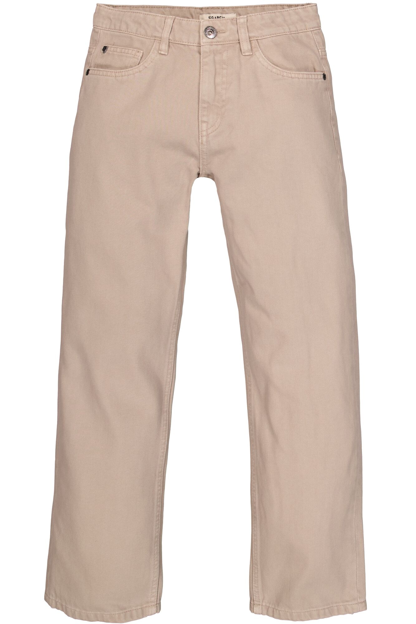 Garcia Straight-Jeans »Ilyano«