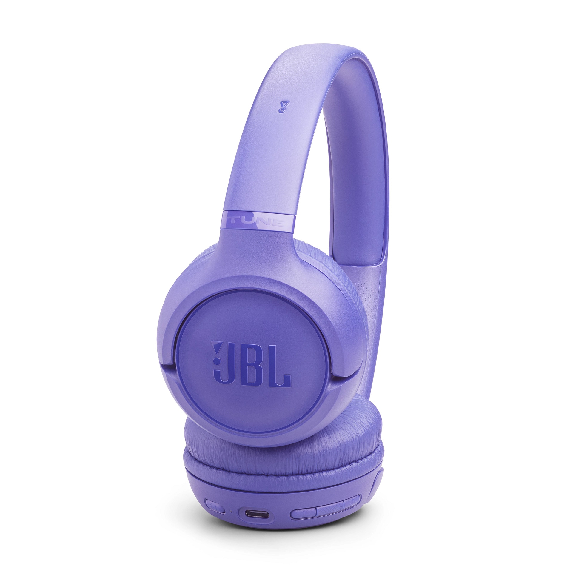 JBL On-Ear-Kopfhörer »Tune 530BT« A2DP Bluetooth Freisprechfunktion Kabelloser On-Ear-Kopfhörer mit Bluetooth