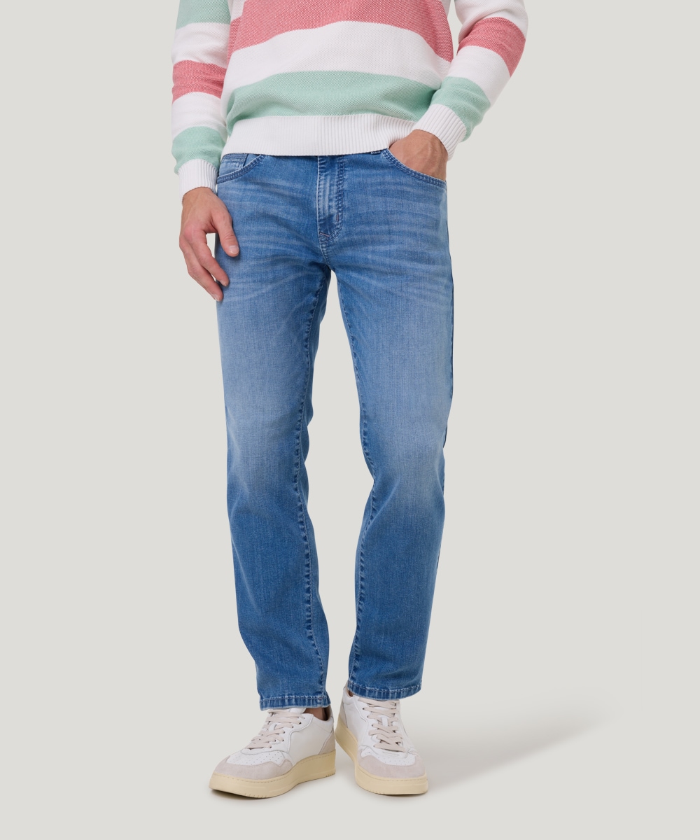 Pioneer Authentic Jeans Straight-Jeans »Rando«