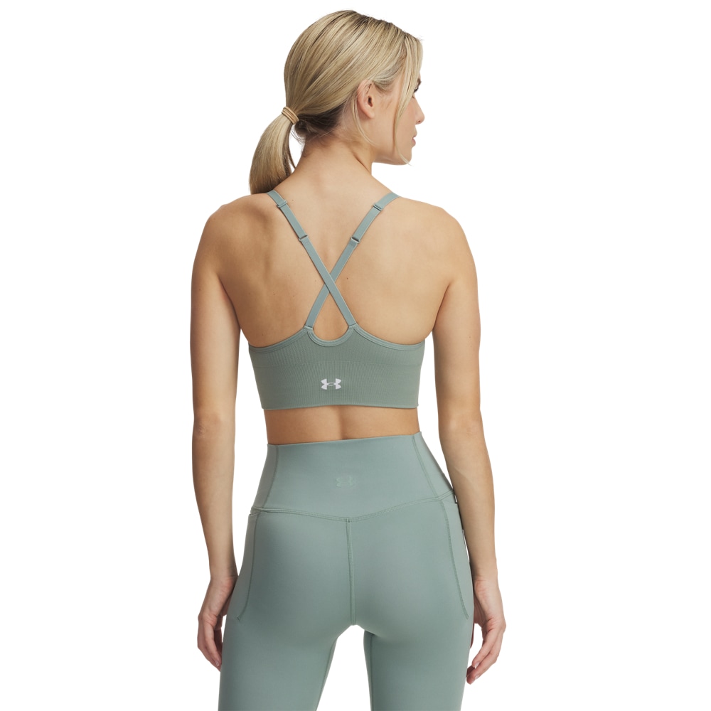 Under Armour® Sport-BH »VANISH«