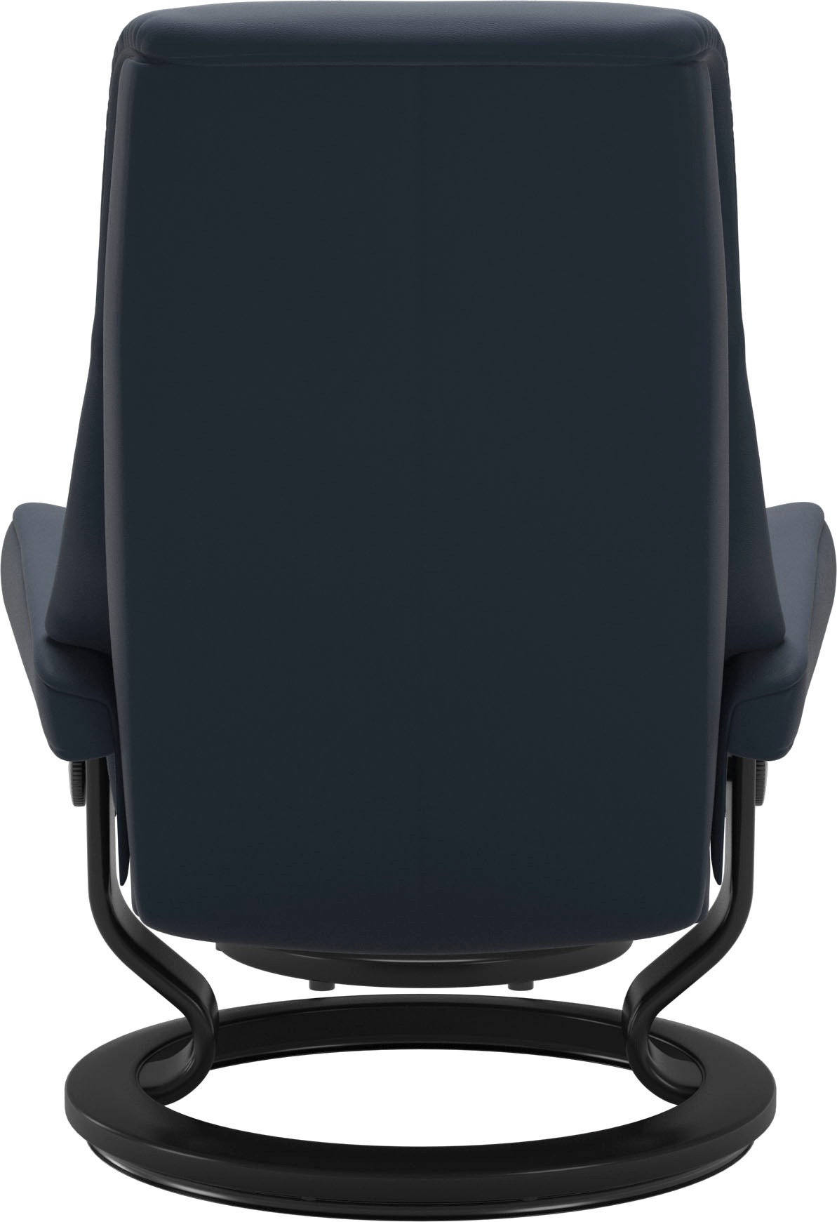 Stressless® Relaxsessel »View«, mit Classic Base, Größe S,Gestell Schwarz
