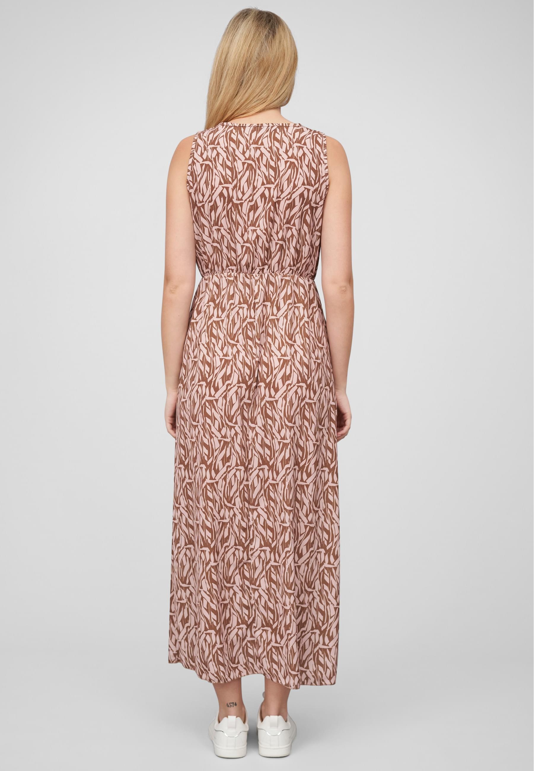 CLOUD 5IVE Shirtkleid »CLOUD 5IVE« 1 Stk. tlg.