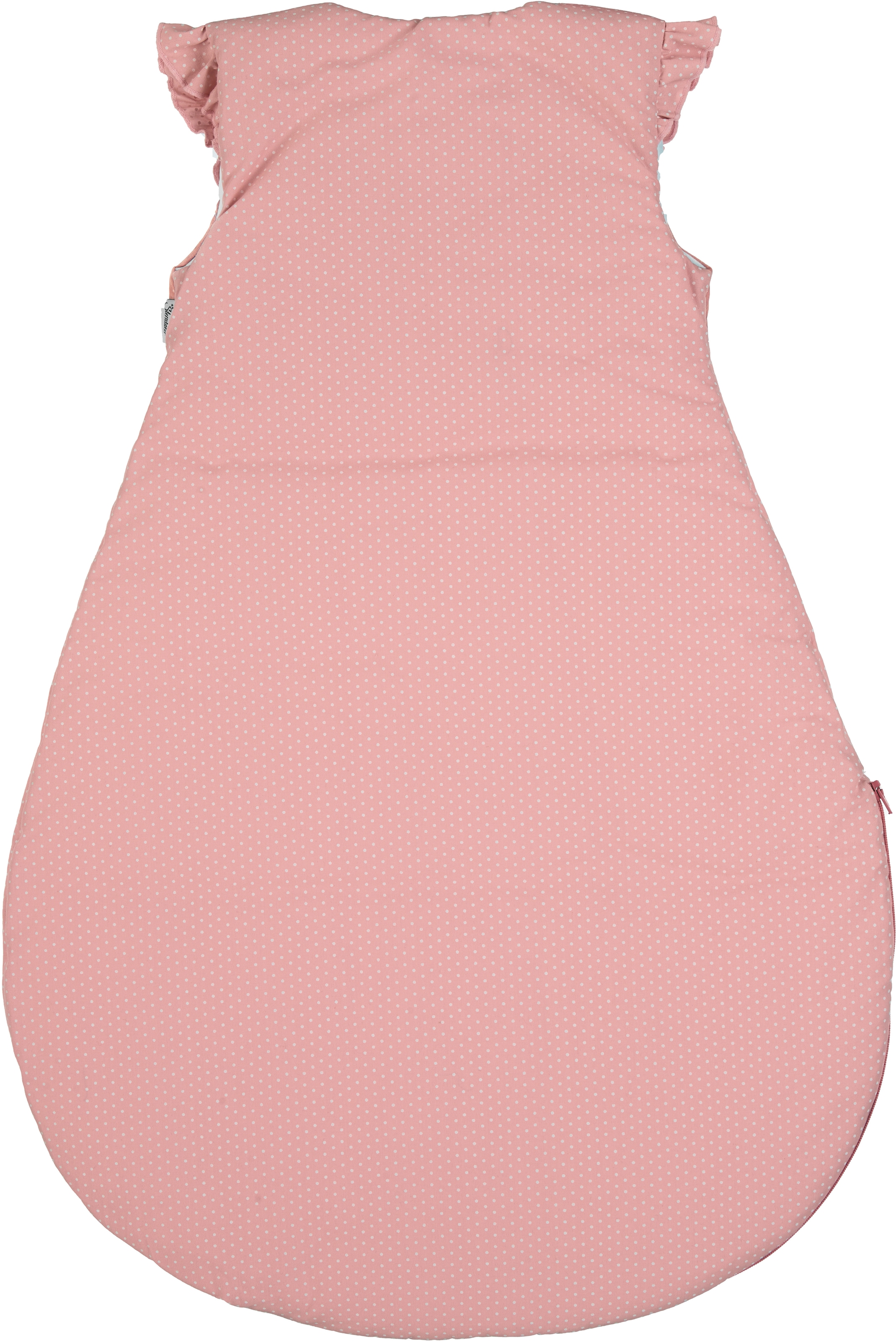 Sterntaler Babyschlafsack "Funktion Mabel", (1 tlg.), 2 Wege Reißverschluss günstig online kaufen