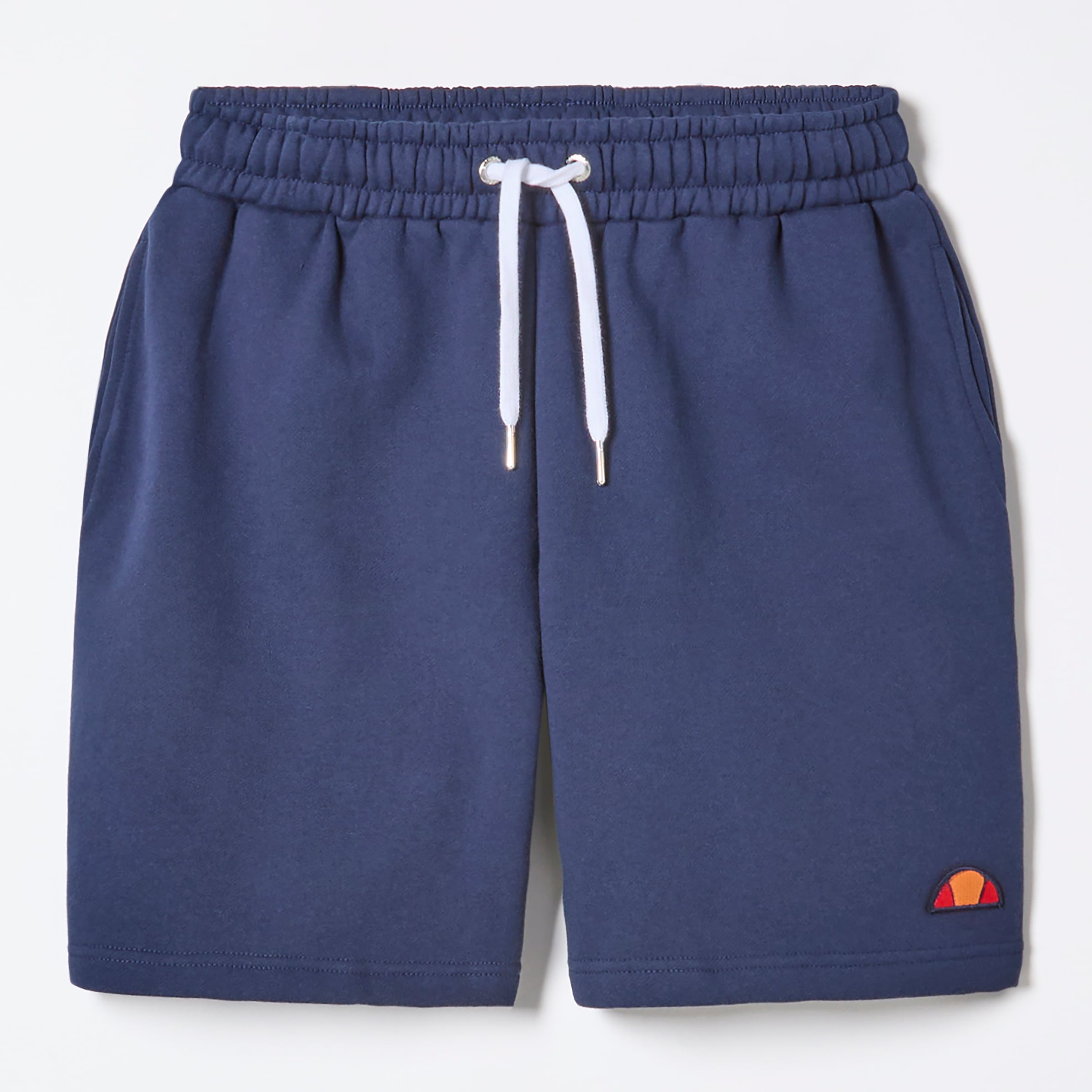 Ellesse Sweatshorts »ISLINGTON SHORT«  aus Baumwolle und Polyester, bequeme Passform