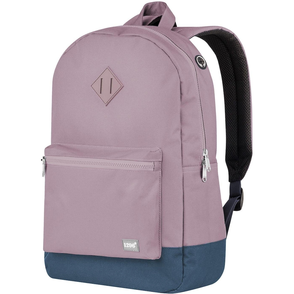 Hauptstadtkoffer Laptoprucksack »blnbag U6«