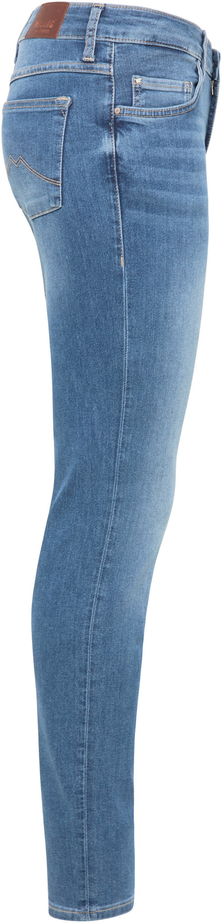 MUSTANG Slim-fit-Jeans »Rebecca«