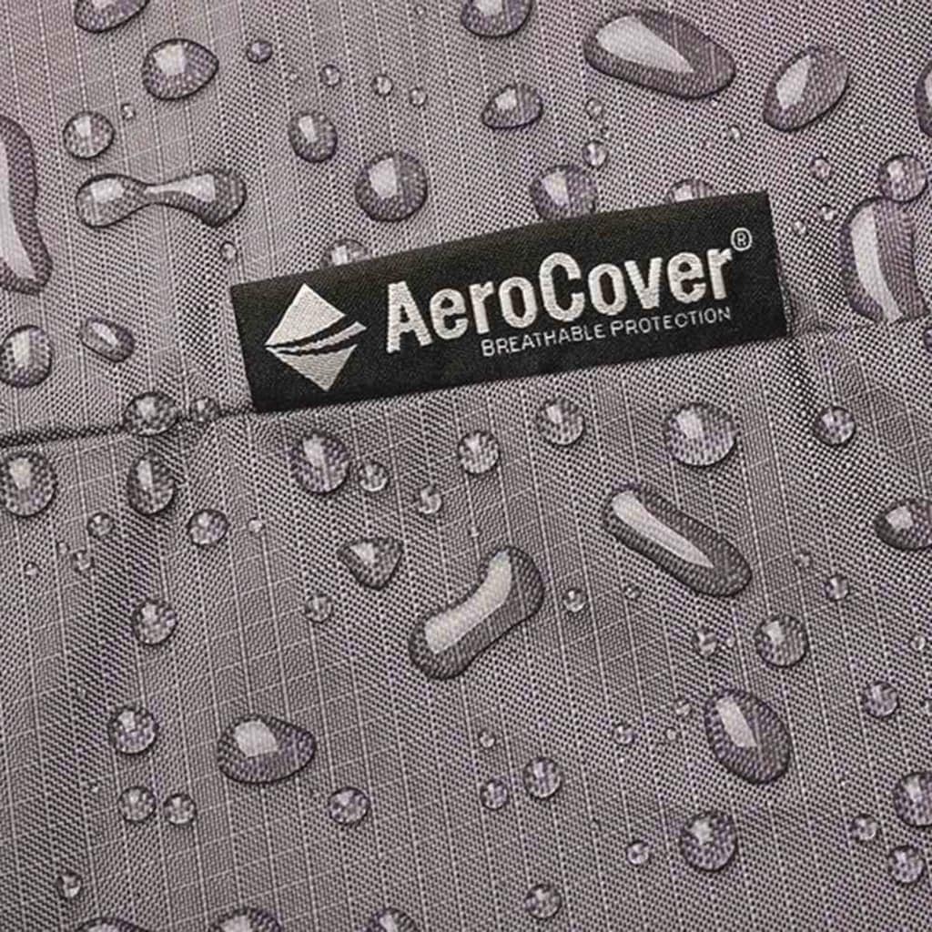 Aerocovers Gartenmöbel-Schutzhülle »Tischhülle 220x110xH70«