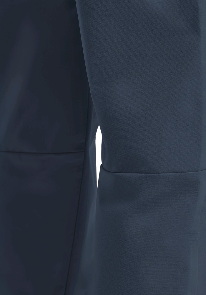 Jack Wolfskin Trekkinghose »PICO TRAIL PANTS M«