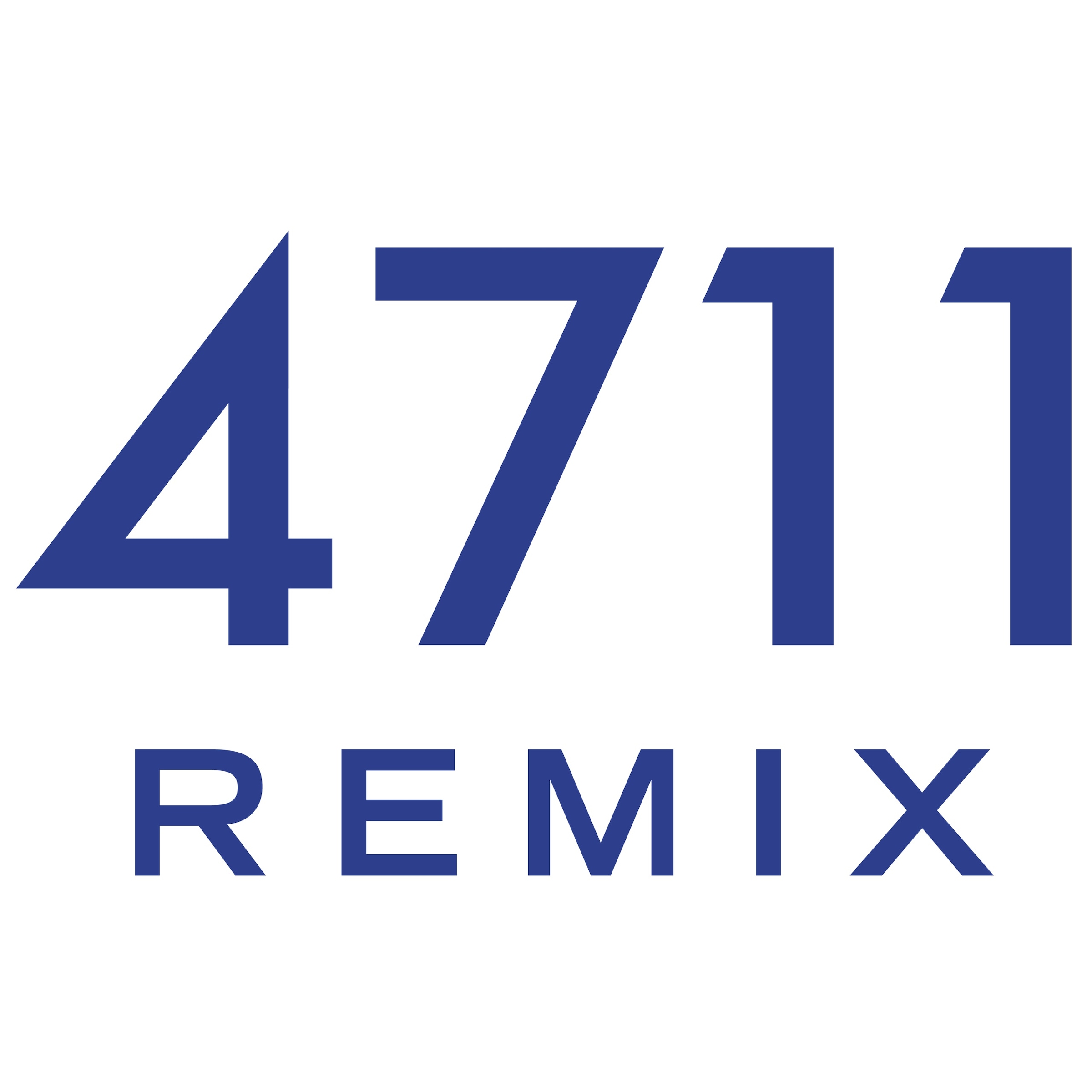 4711 Eau de Cologne »4711 REMIX« EdC 100 ml NS Sparkling Island (Limette)