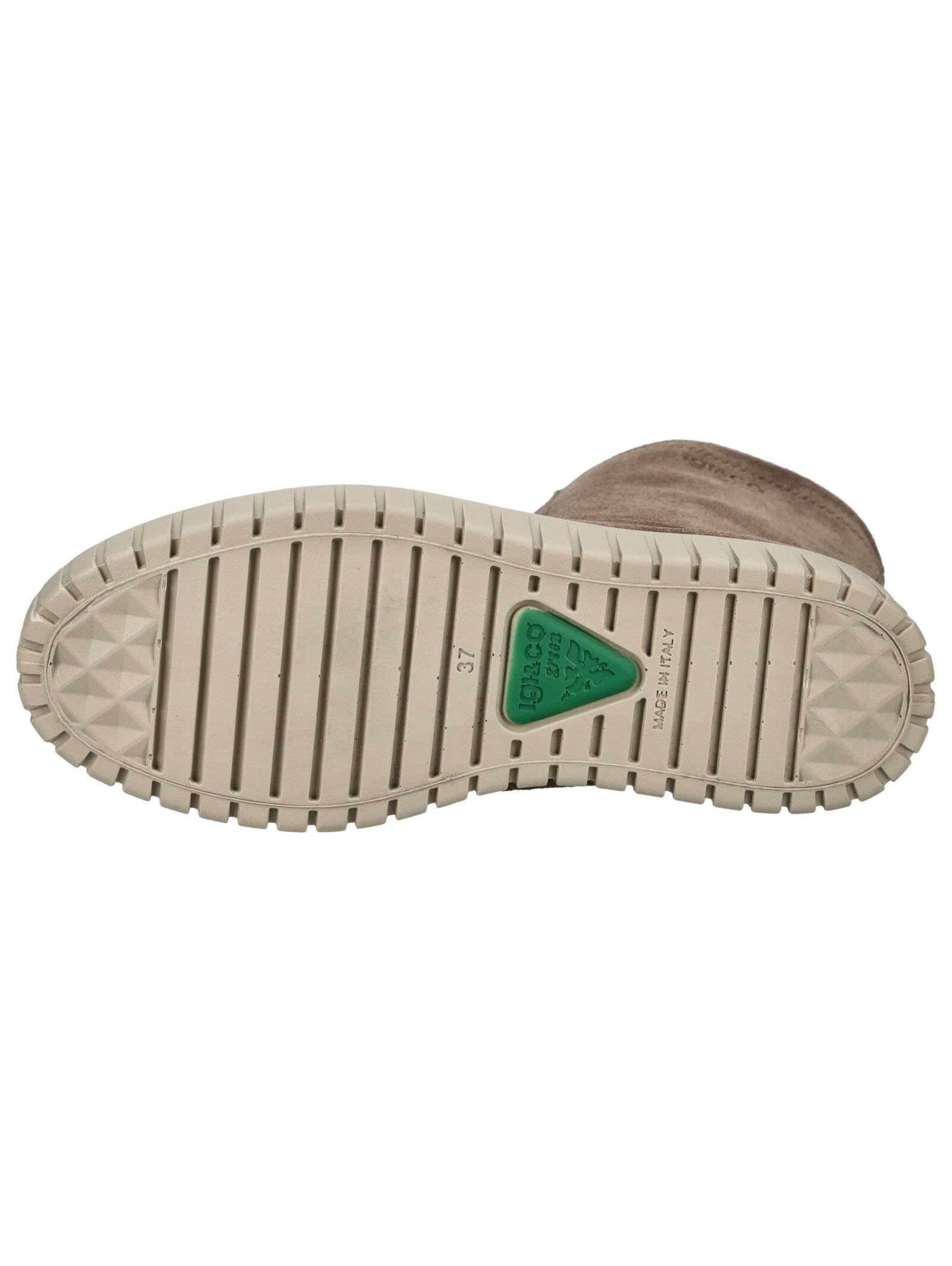 IGI & CO Stiefel »IGI & CO Stiefel Nubukleder/Textil«