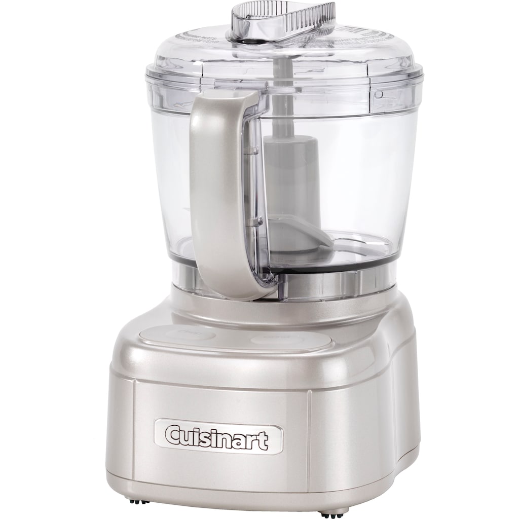 Cuisinart Standmixer »Mini Prep Pro silber, ECH4SE«, 250 W