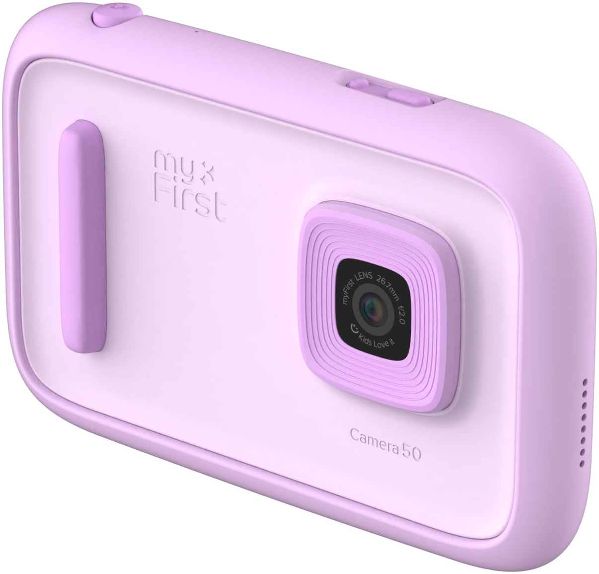 myFirst Kinderkamera »Camera 50«, 20 MP