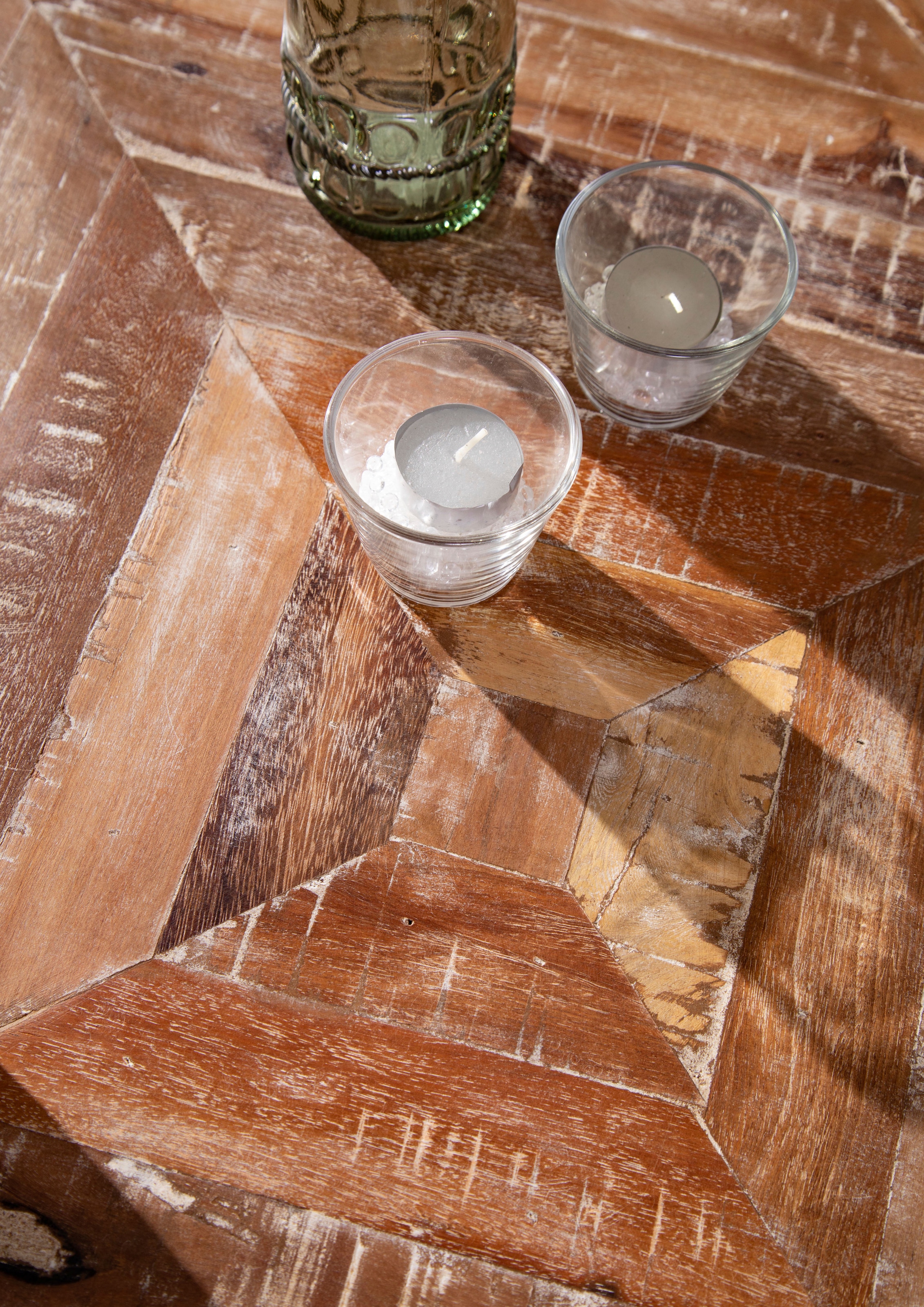 Gutmann Factory Couchtisch