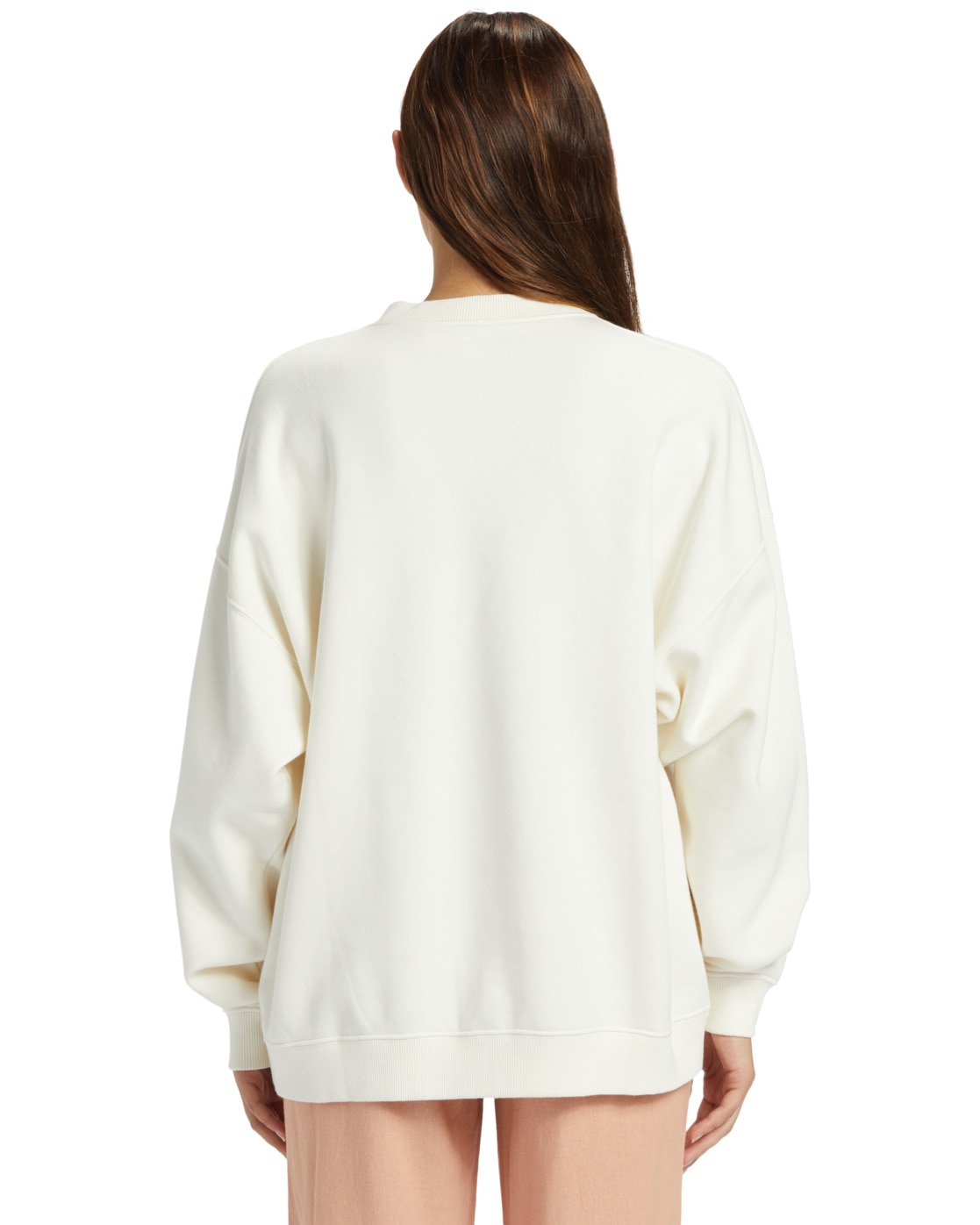 Roxy Sweatshirt »Lineup«