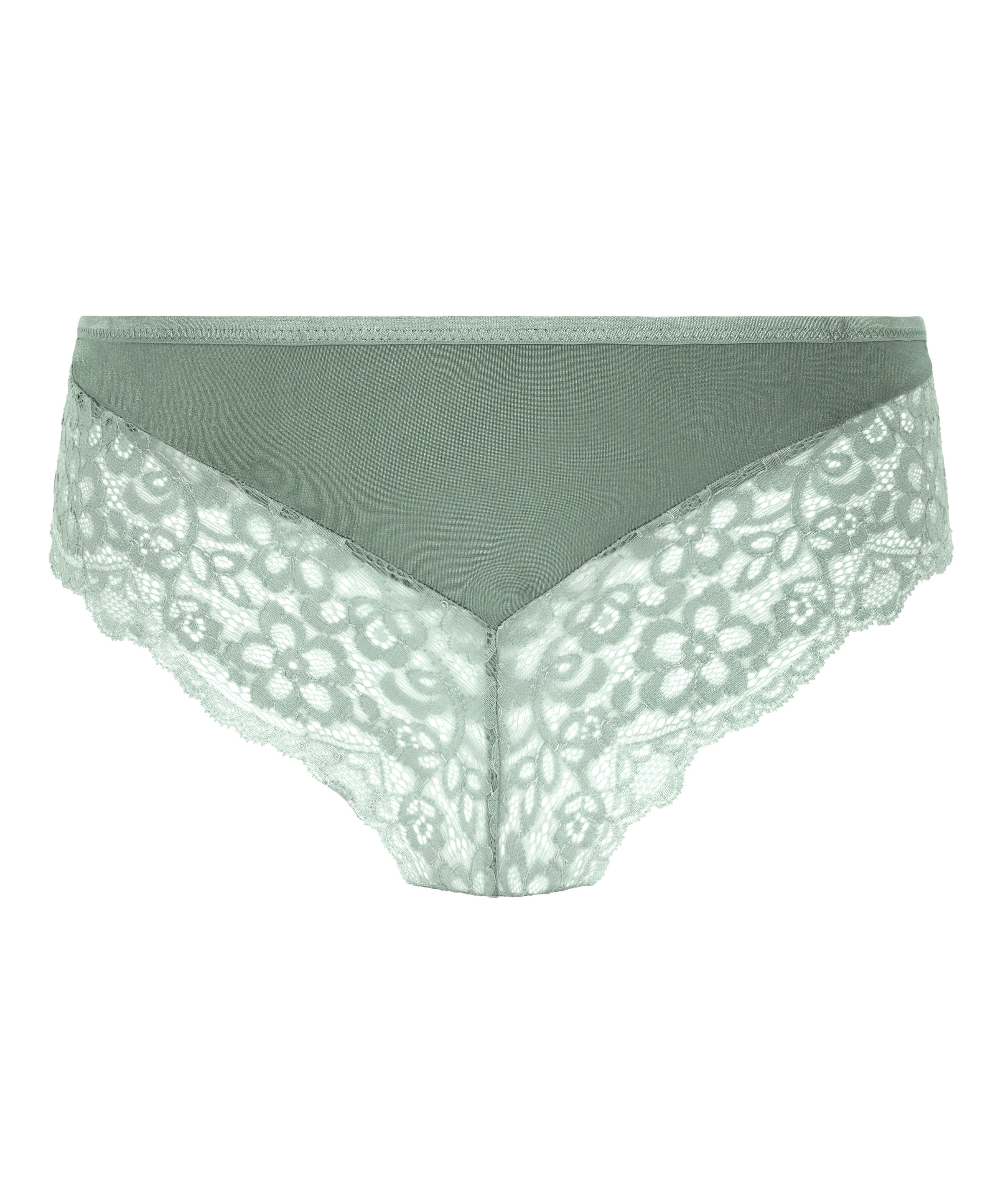 Hunkemöller Hipster »Marine Brazilian«