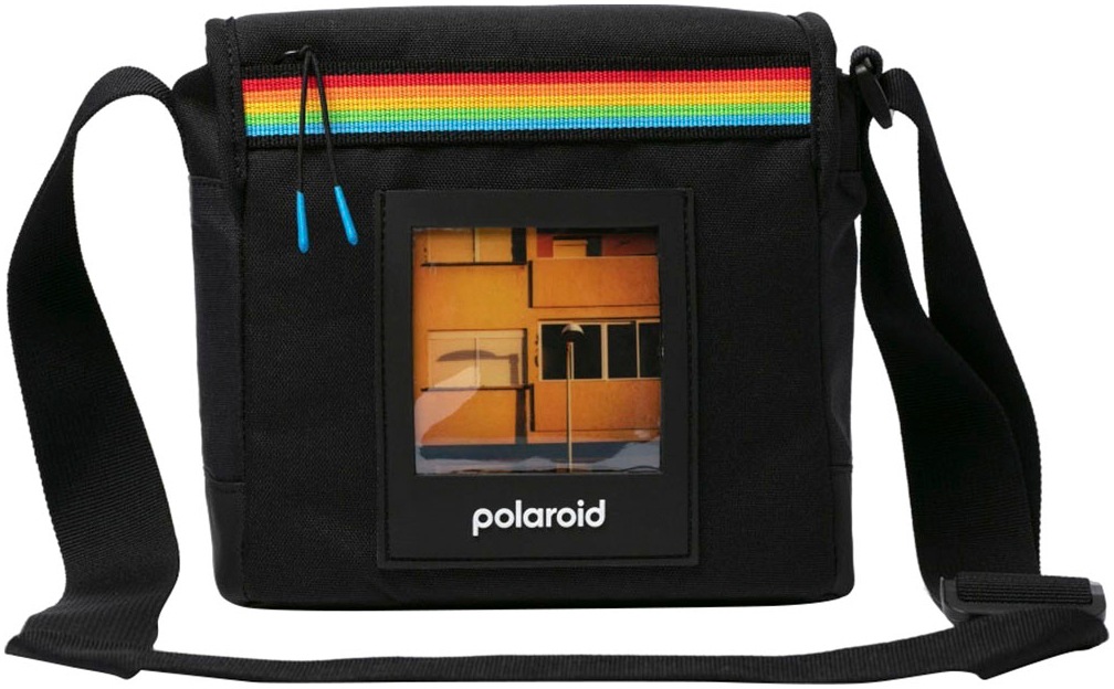 Polaroid Fototasche