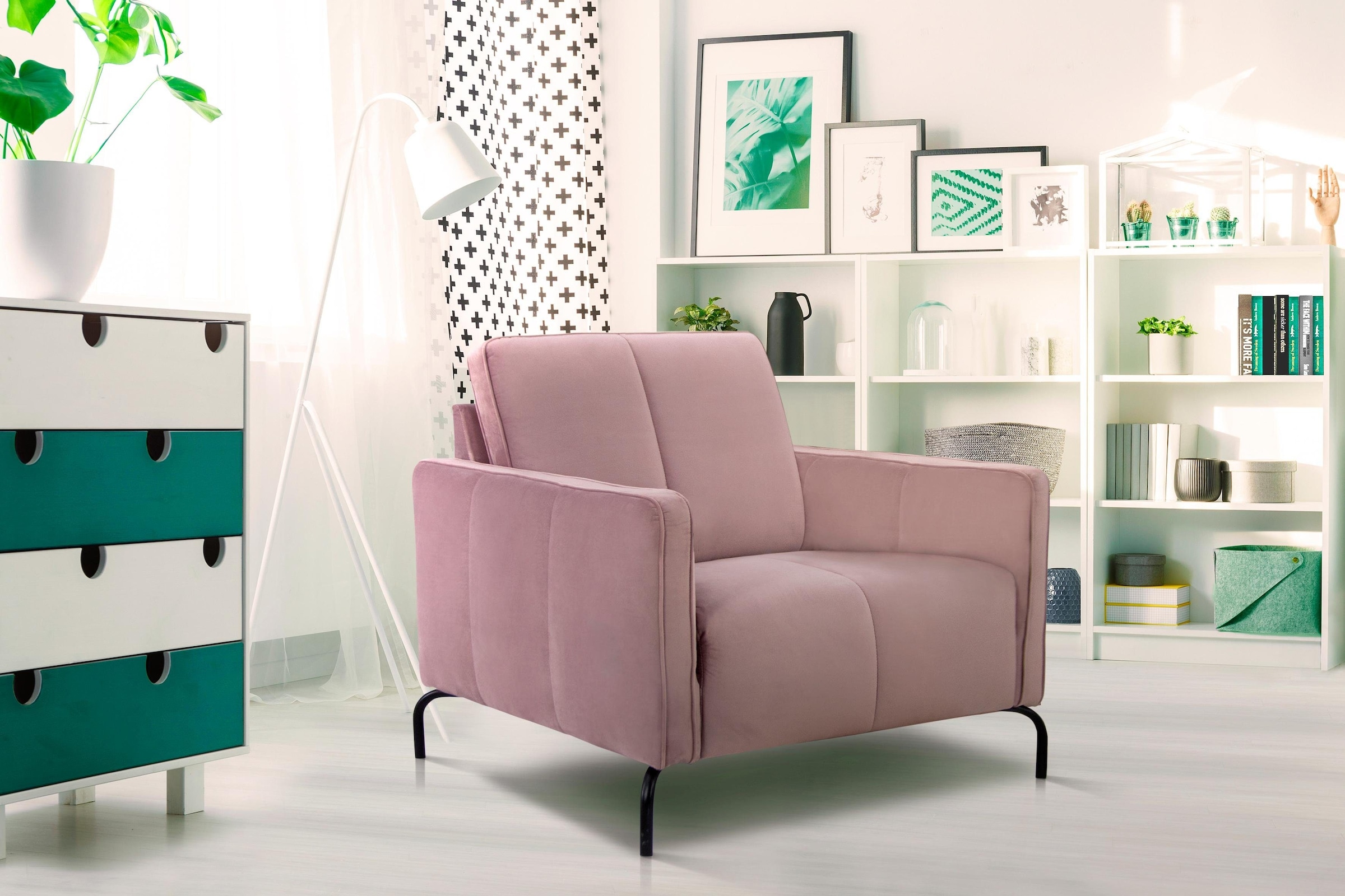 Home affaire Sessel »Xeen« günstig online kaufen