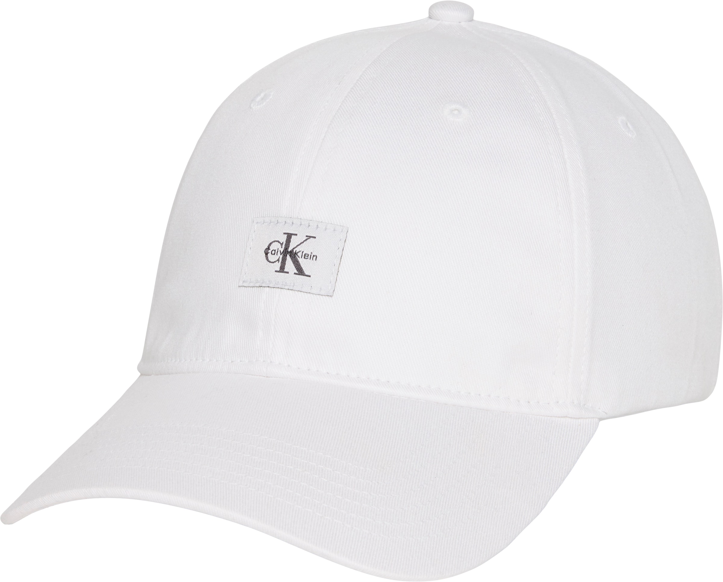 Calvin Klein Baseball Cap Regular fit