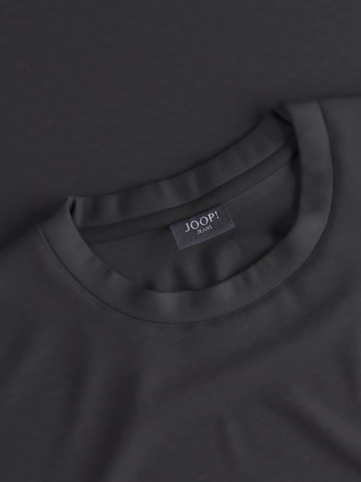 Joop Jeans T-Shirt »Alphis« mit Logoprint
