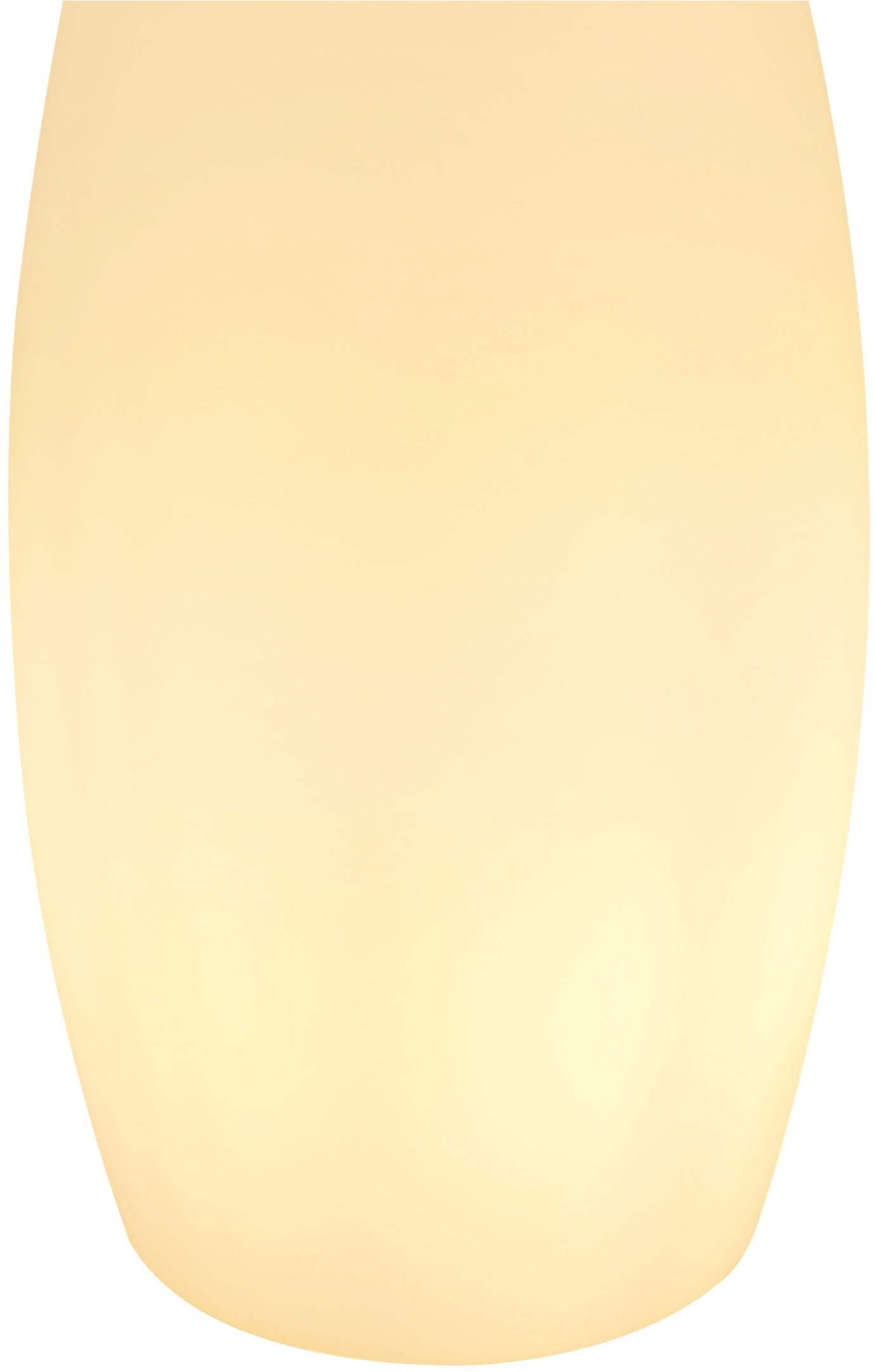 GLOBO LIGHTING Gartenleuchte »VASCON«, 1 flammig, Leuchtmittel E27 | LED wechselbar, Farbwechsel und Farbfixierung