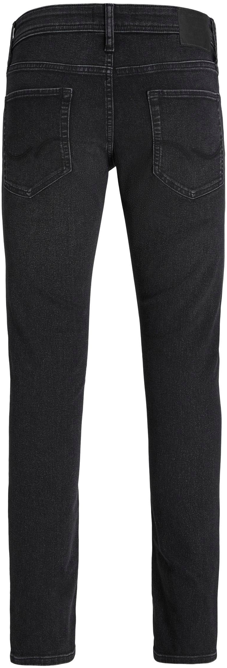 Jack & Jones PlusSize Slim-fit-Jeans »JJIGLENN JJORIGINAL MF 071 NOOS PLS«