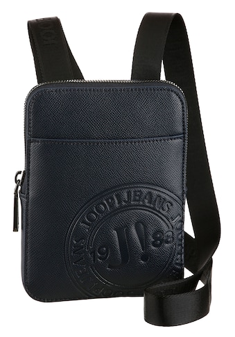 Joop Jeans Umhängetasche »rondo stampa rafael shoulderbag xsvz 1«, mit modischer Logo... kaufen