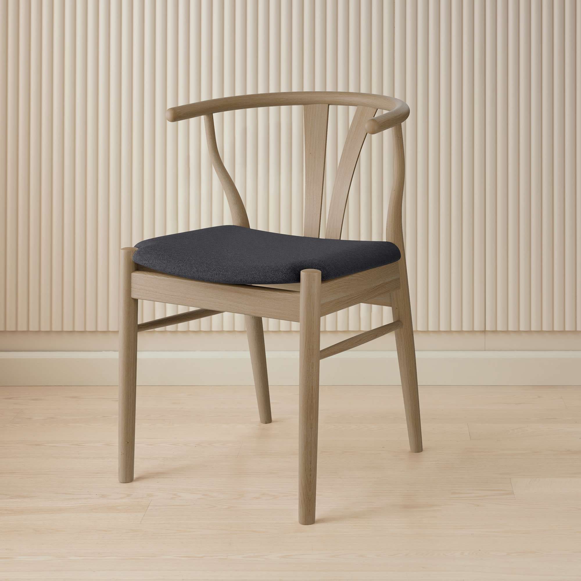 Hammel Furniture Stuhl »Freja, Esszimmerstuhl, Wohnzimmerstuhl«, Massivholz günstig online kaufen